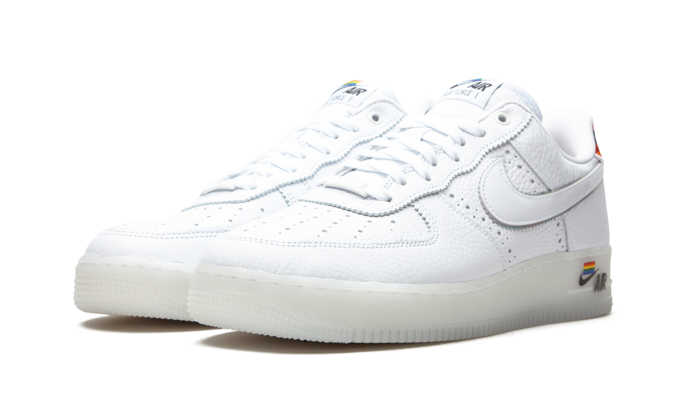 Nike Air Force 1 Low "Be True 2020"