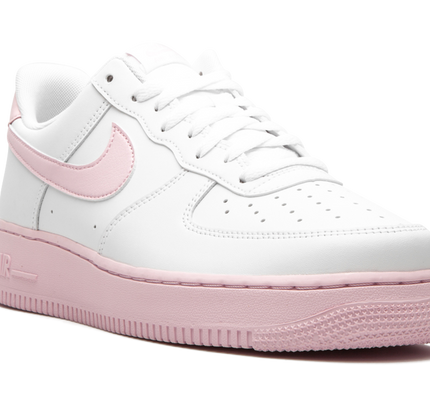 Nike Air Force 1 '07 "Pink Foam"