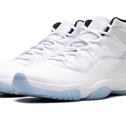 Air Jordan 11 Retro "Legend Blue"