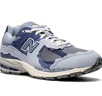 New Balance 2002RDI "Protection Pack - Blau"