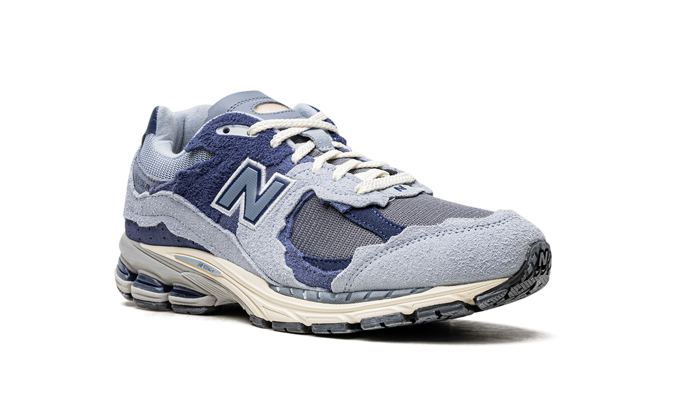 New Balance 2002RDI "Protection Pack - Blau"