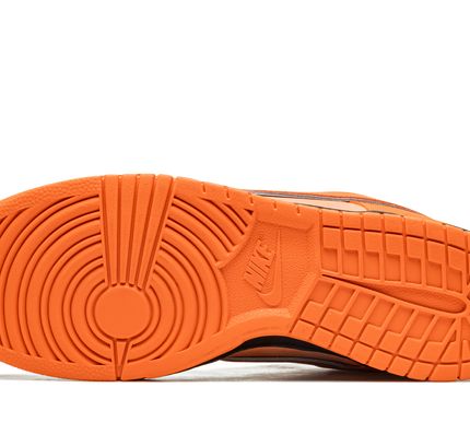 Nike Dunk SB Low "Concepts - Orange Lobster"