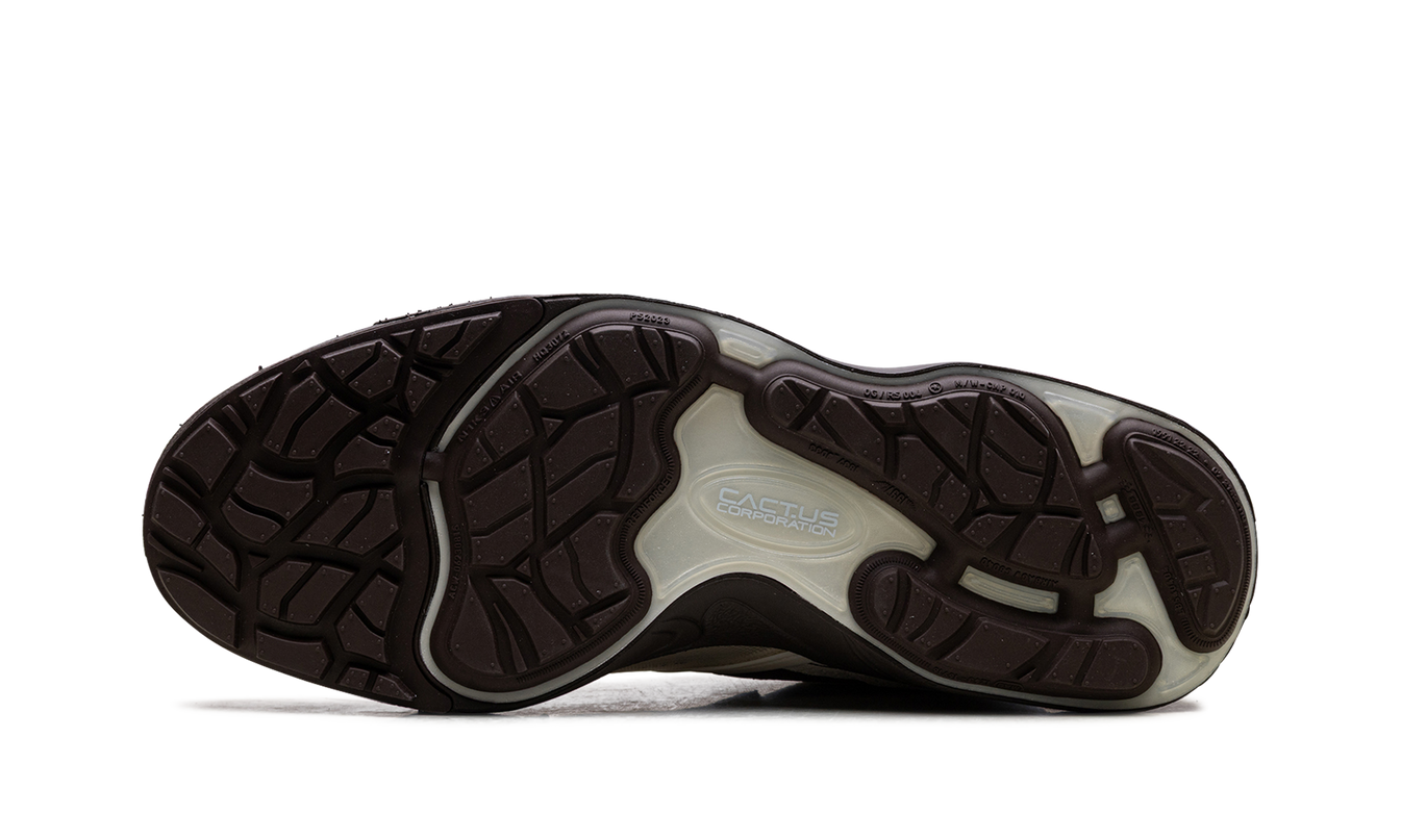 Zoom Field Jaxx Travis Scott  Leche Blue