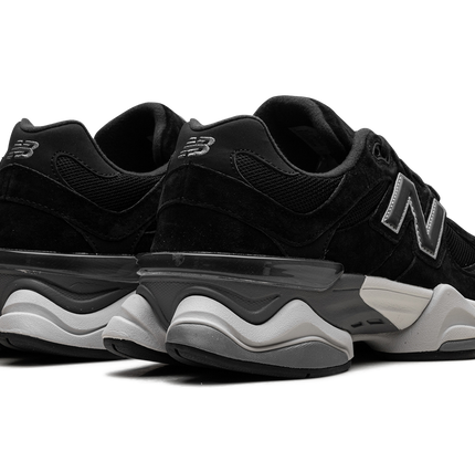 New Balance 9060 "Black Phantom"