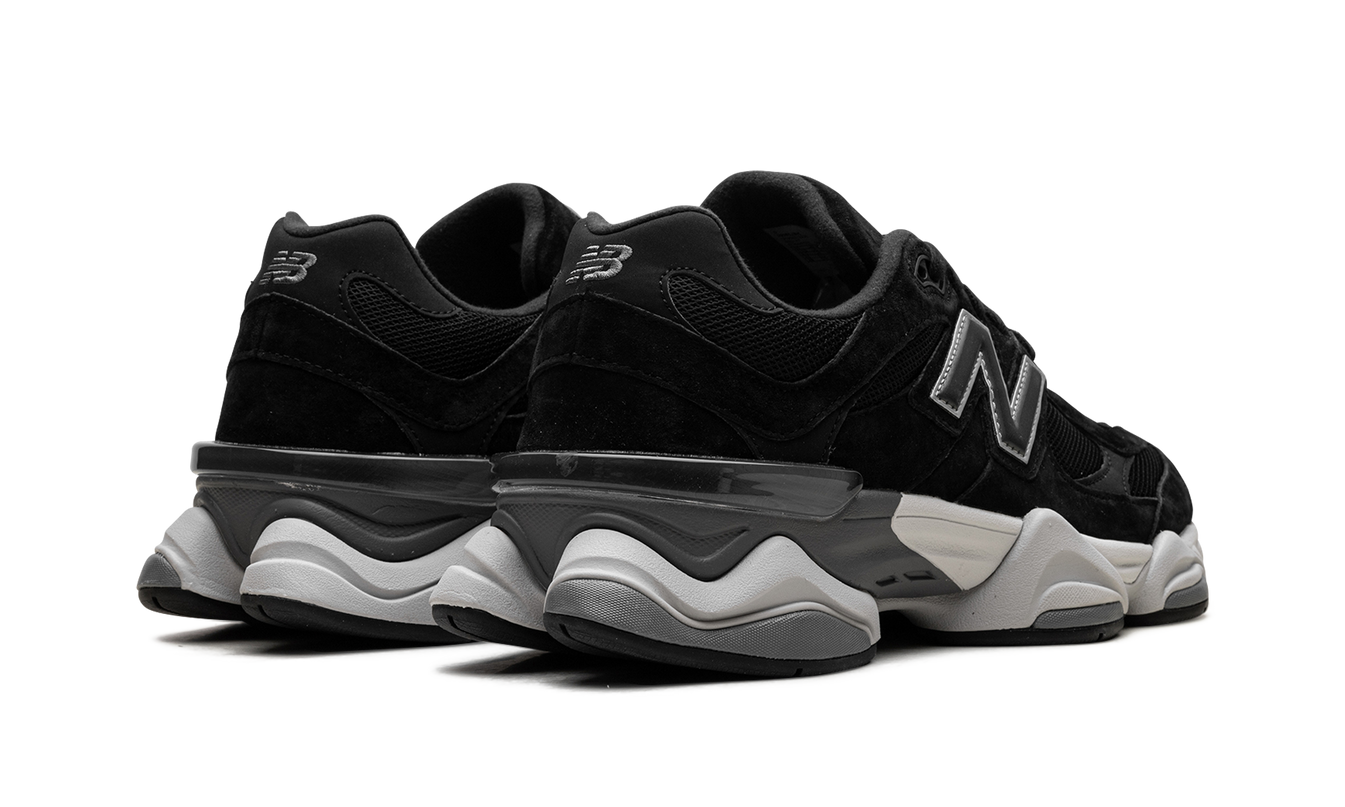 New Balance 9060 "Black Phantom"