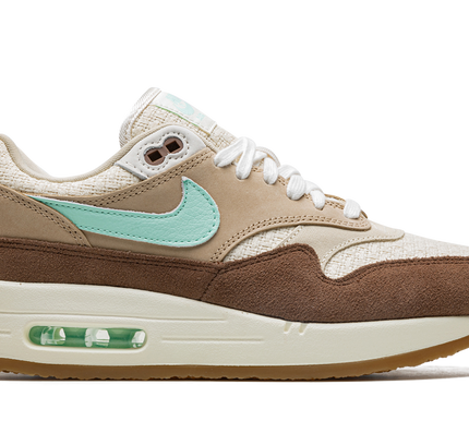 Nike Air Max 1 "Crepe Hemp"