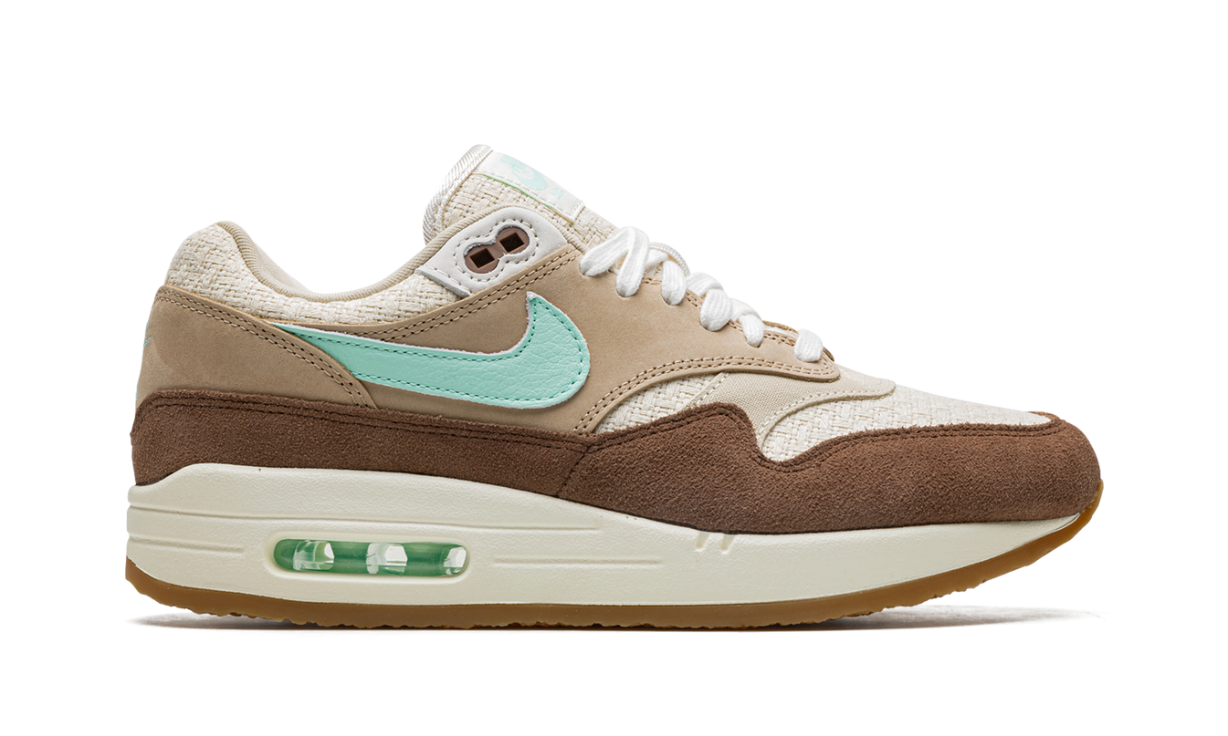 Nike Air Max 1 "Crepe Hemp"