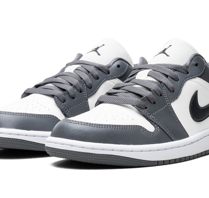 Air Jordan 1 WMNS "Dark Grey"