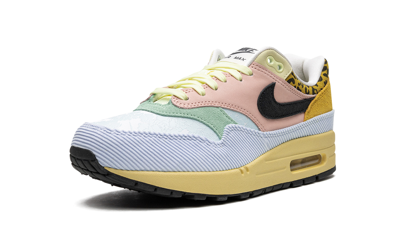 AIR MAX 1 MNS WMNS „Great Indoors Corduroy“