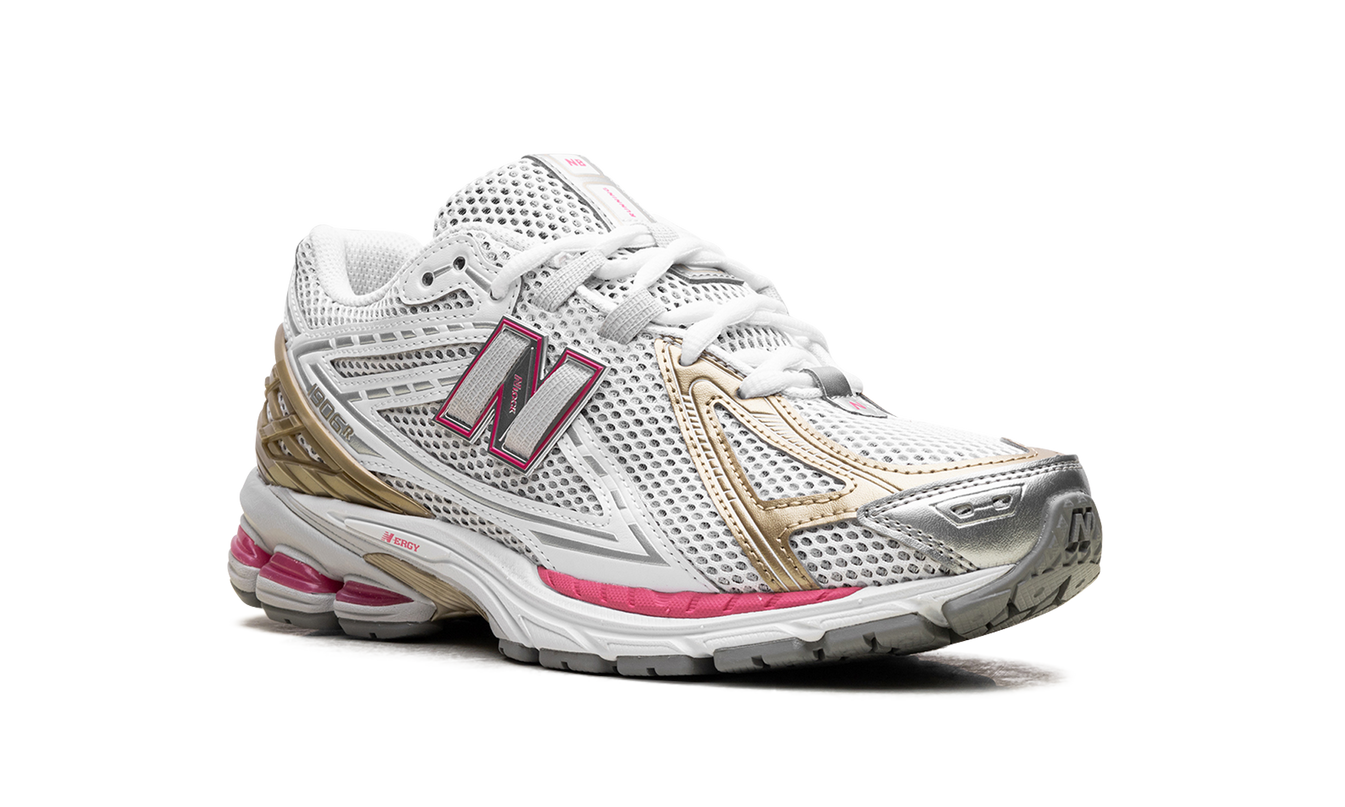 New Balance 1906R "Silberdrache Beere Gold"