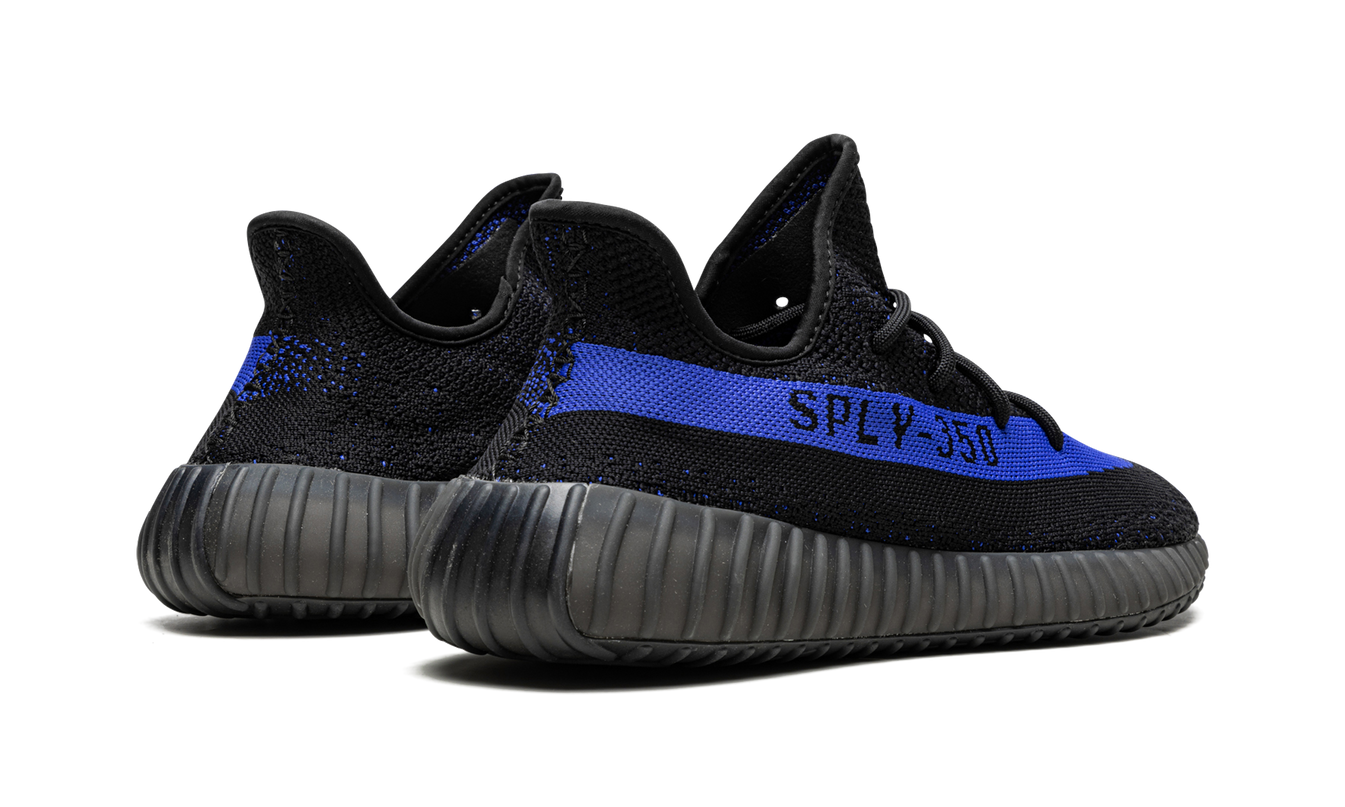 Yeezy 350 V2 "Dazzling Blue"