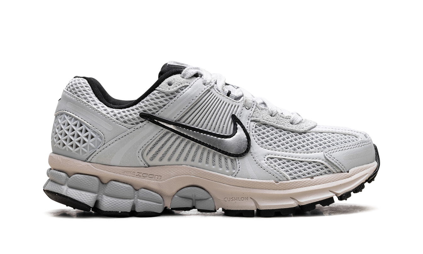 Nike Zoom Vomero 5 WMNS "Pure Platinum"