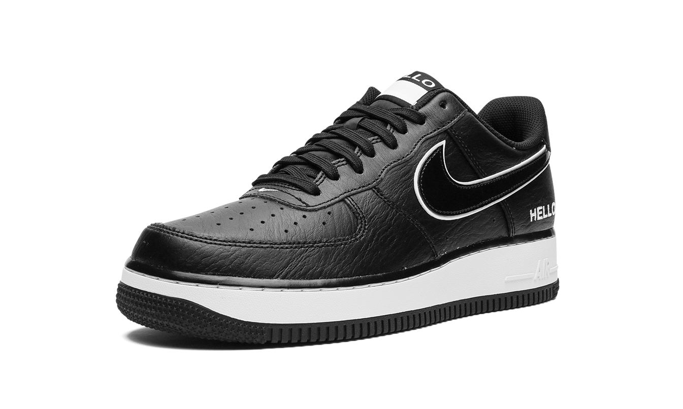 Nike Air Force 1 '07 LX "Hello"