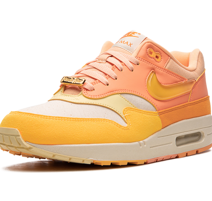 Nike Air Max 1 "Puerto Rico - Orange Frost"