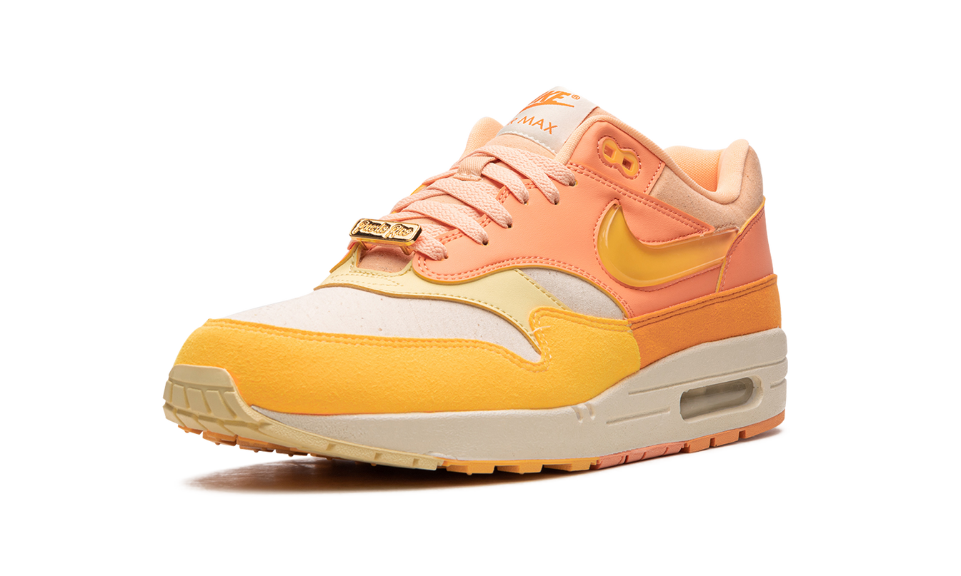 Nike Air Max 1 "Puerto Rico - Orange Frost"