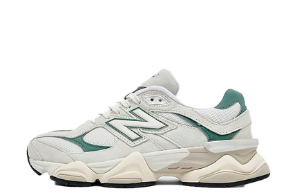 New Balance 9060 „Off-White Green“