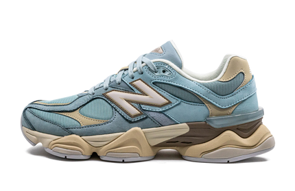 New Balance 9060 „Blue Haze“