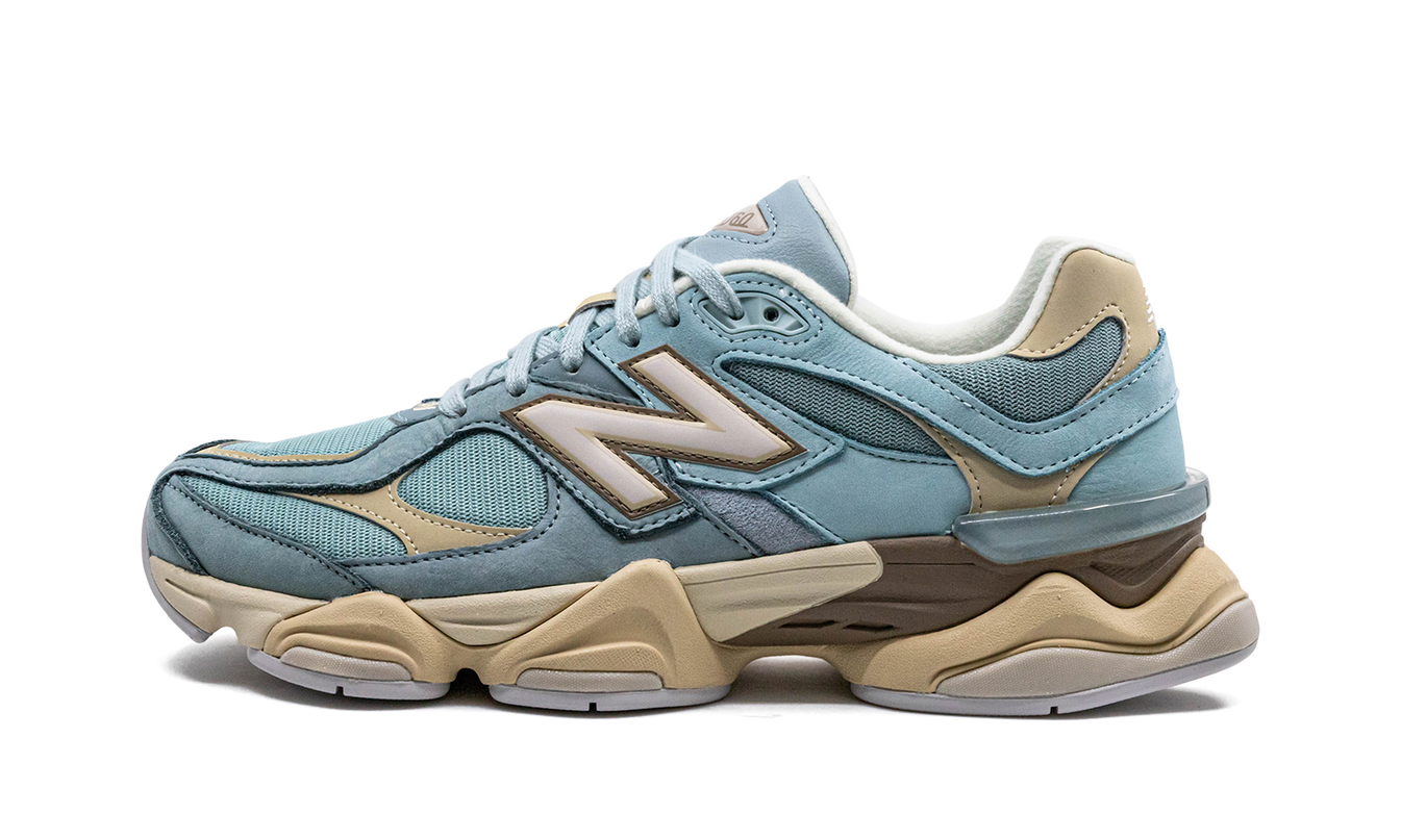 New Balance 9060 "Blue Haze"