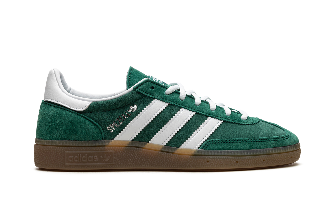 Adidas Handball Spezial "Collegiate Green"