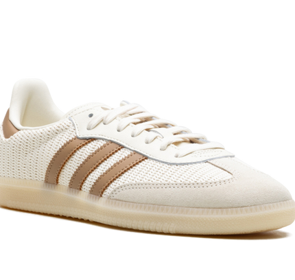 Adidas Samba OG "Cream White Cardboard"