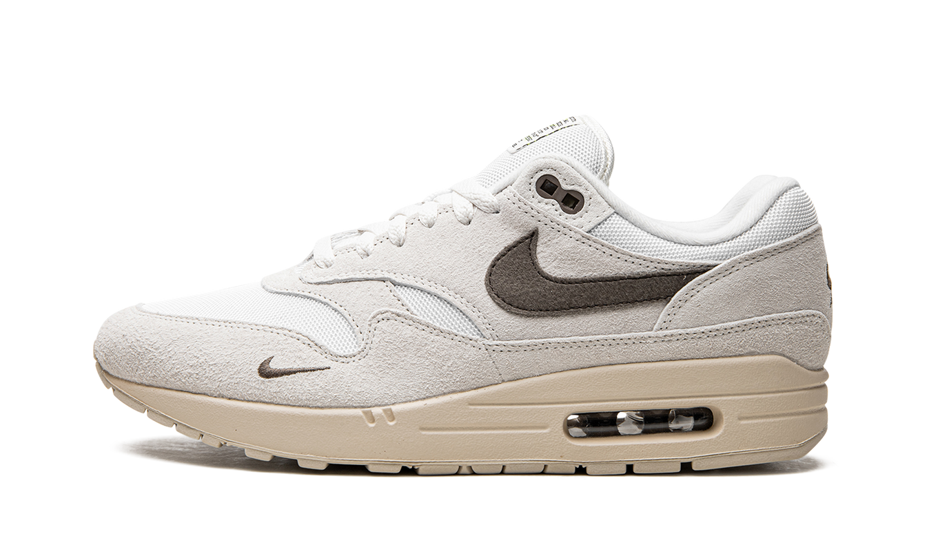 Nike Air Max 1 "Sail Ironstone"
