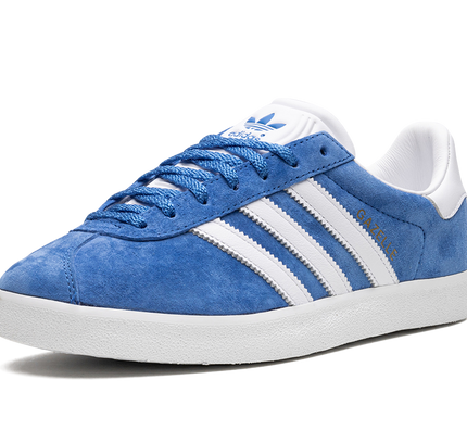 Adidas Gazelle 85 "Blue"
