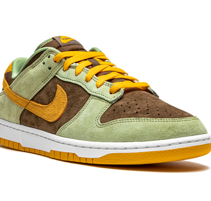 Nike Dunk Low "Dusty Olive"
