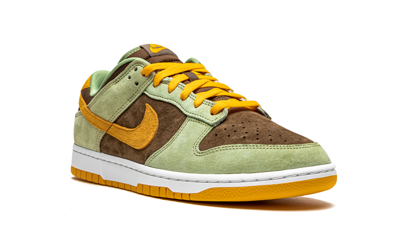 Nike Dunk Low "Dusty Olive"