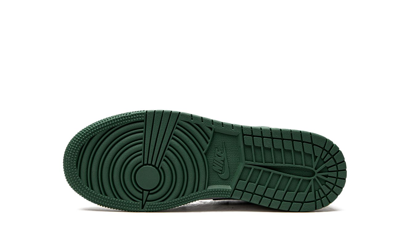 Air Jordan 1 Mid GS "Sonics"