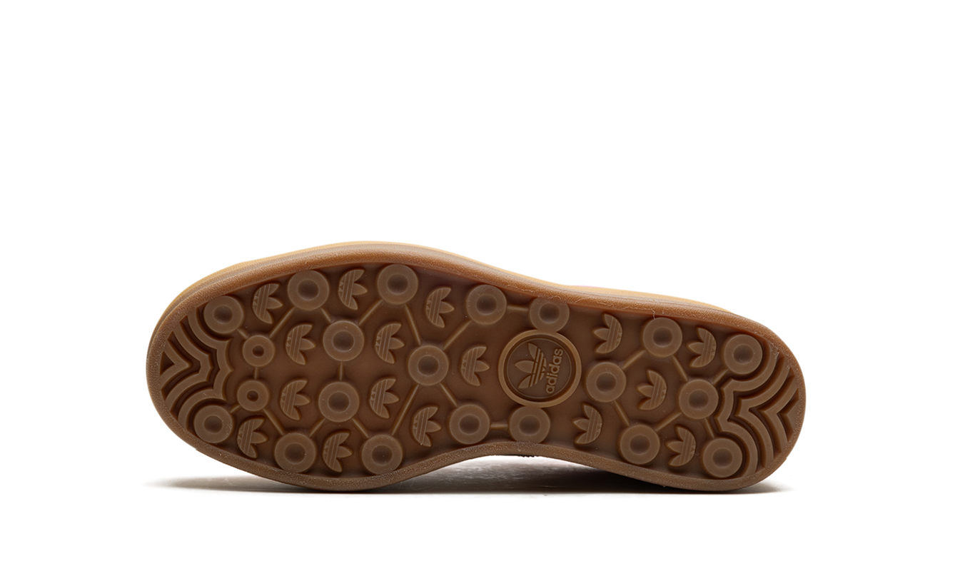 Adidas Gazelle GS "True Pink Silver"