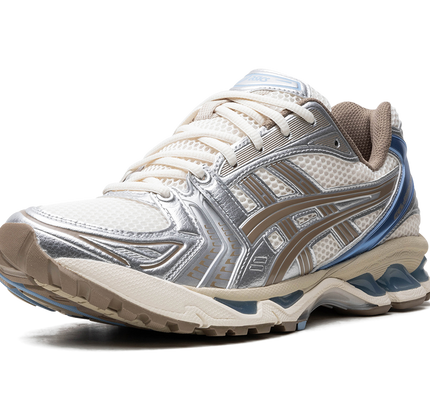 GEL-Kayano 14 „Creme/Pfefferbraun“