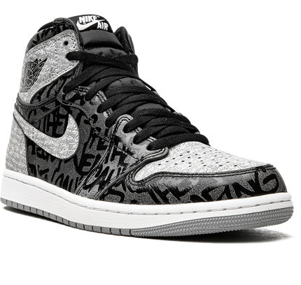 Air Jordan 1 High OG "Rebellionaire"
