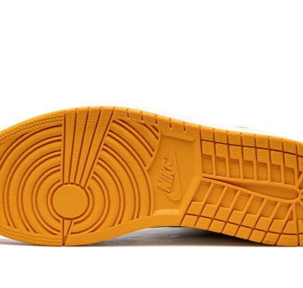 Air Jordan 1 High OG "Taxi"