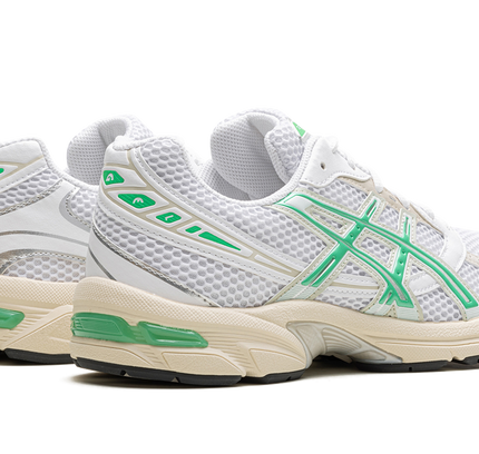 Gel 1130 WMNS "Weiß Malachitgrün"