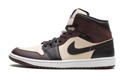 Air Jordan 1 Mid Se 