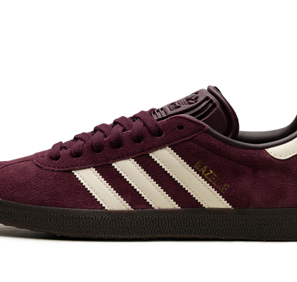 Adidas Gazelle "Maroon"