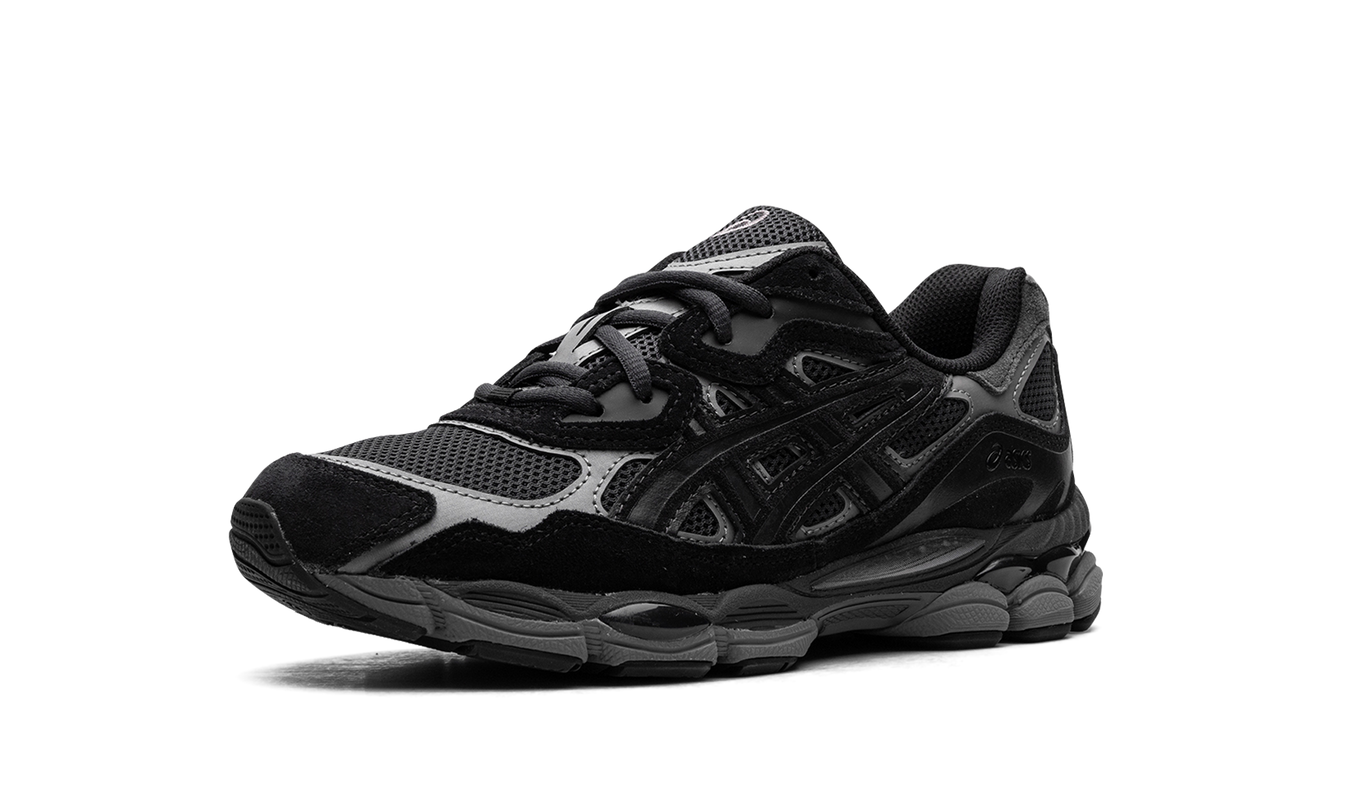 Asics GEL NYC „Graphitgrau Schwarz“