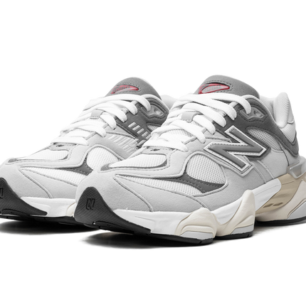 New Balance 9060 GS "Rain Cloud"