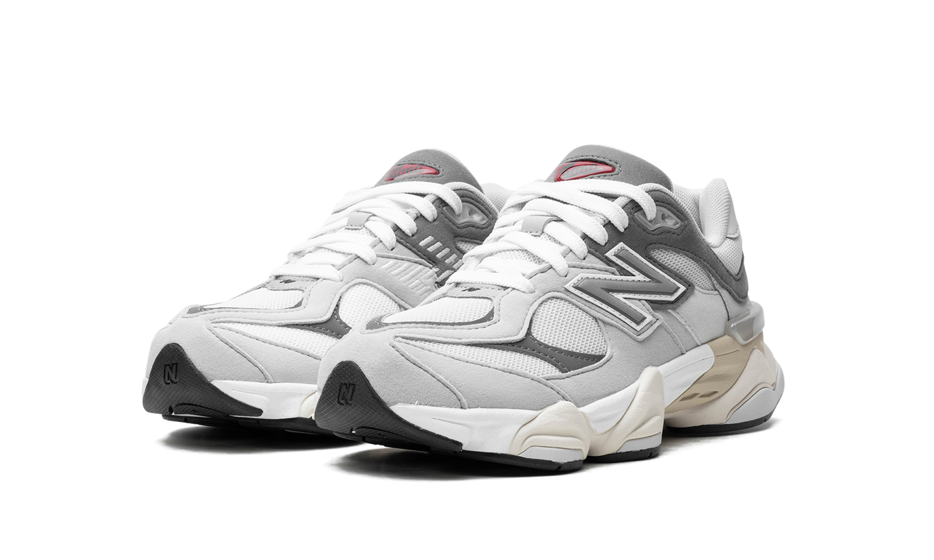 New Balance 9060 GS "Rain Cloud"