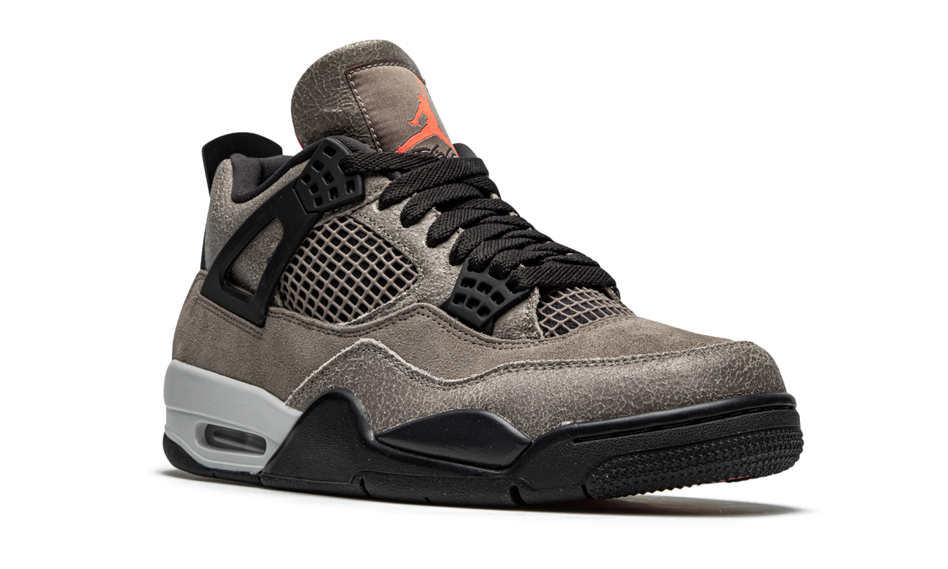 Air Jordan 4 Retro „Taupe Haze“