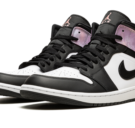 Air Jordan 1 Mid SE "Tie-Dye"