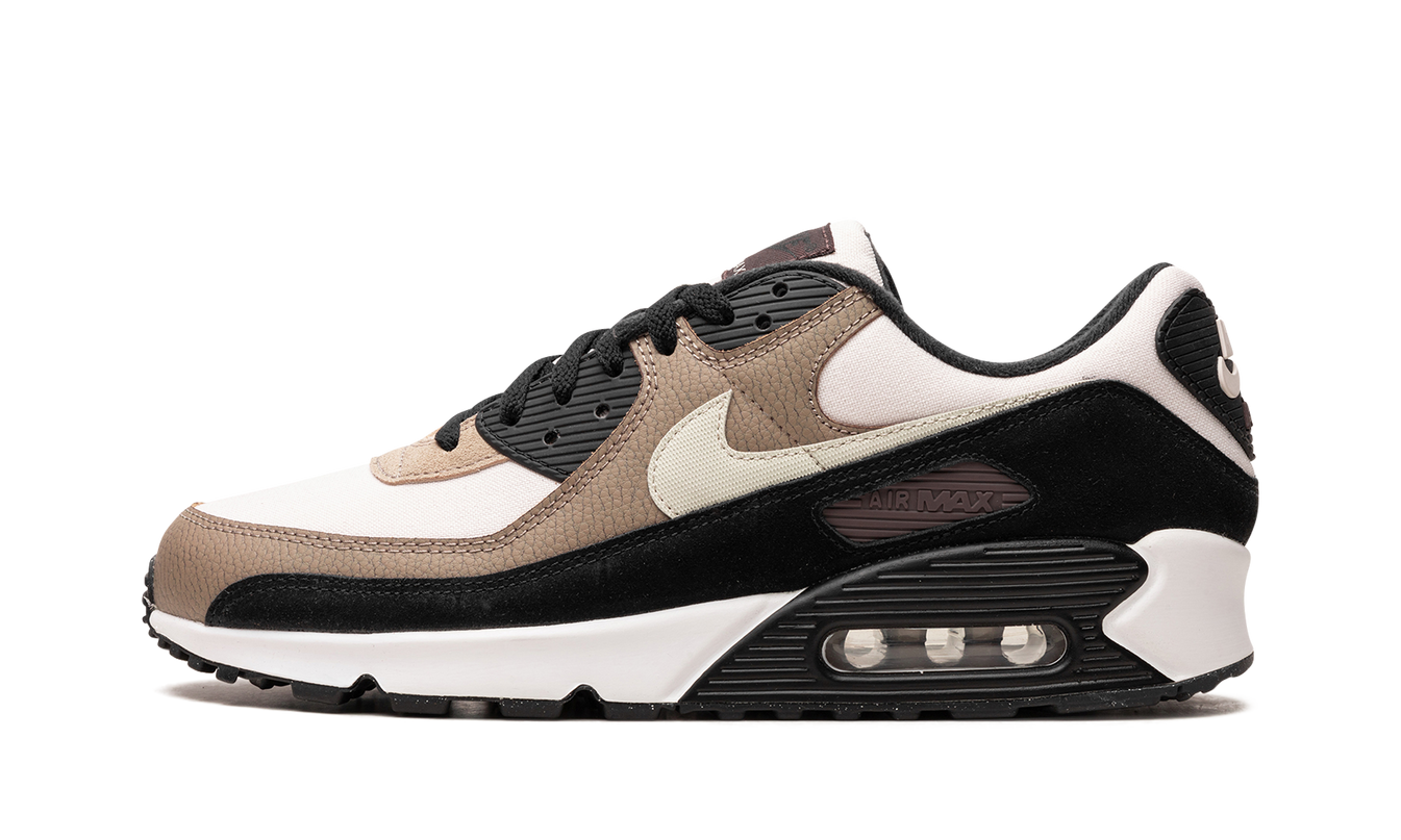 Nike Air Max 90 "Baroque Brown"