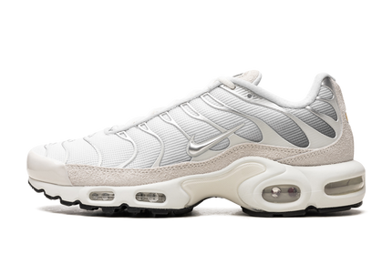 Nike Air Max Plus „Pure Platinum“