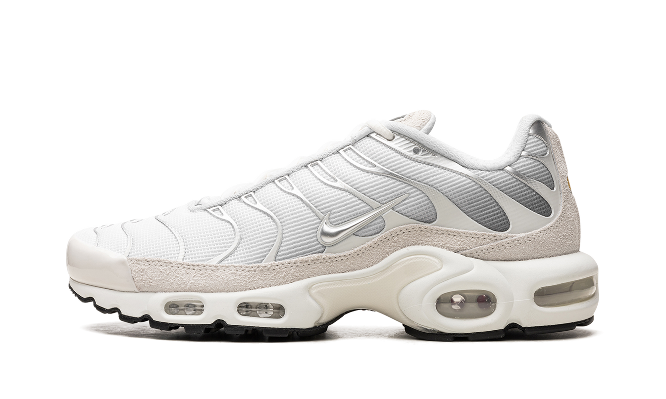 Nike Air Max Plus "Pure Platinum"