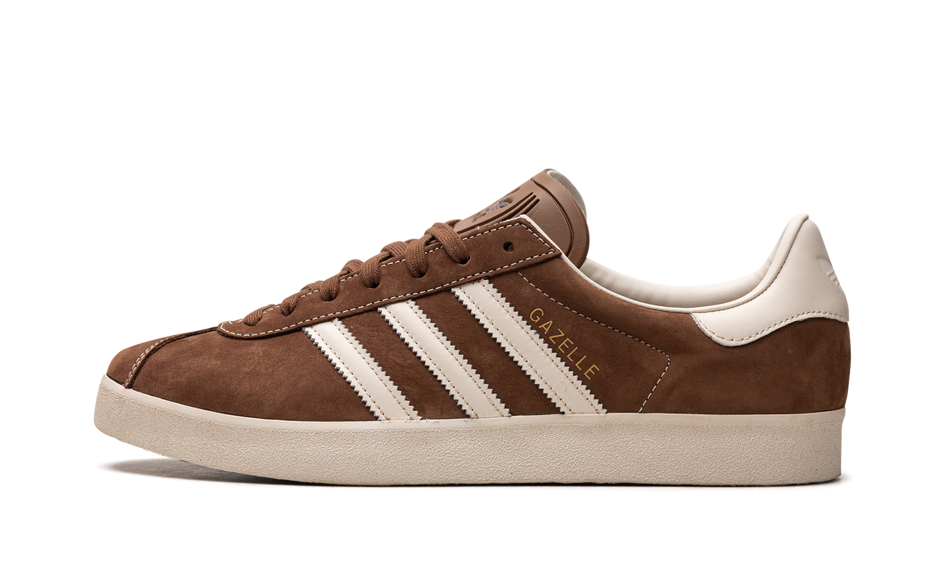Adidas Gazelle "Brown"