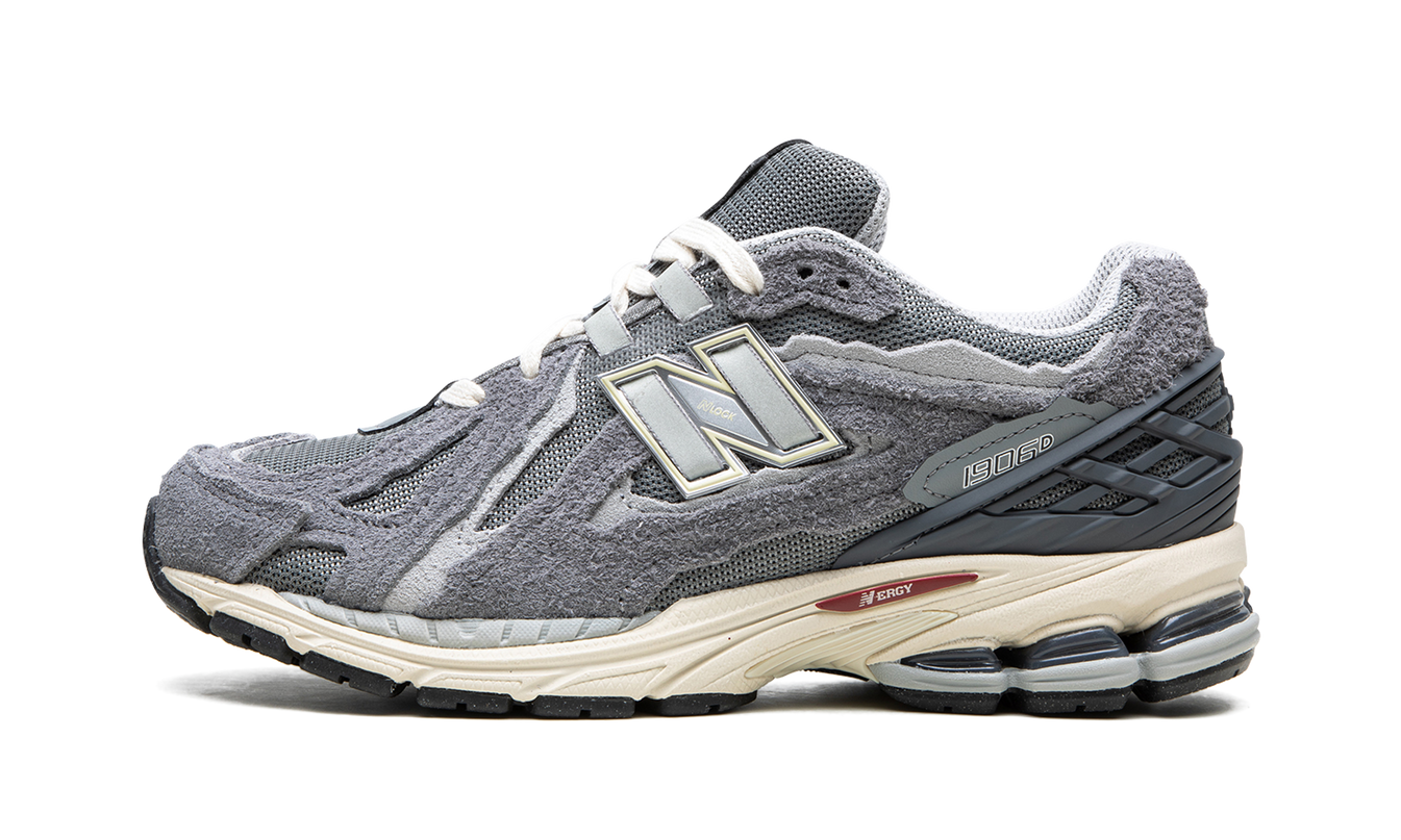 New Balance 1906R "Protection Pack - Grau"