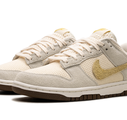 Nike Dunk Low WMNS "Coconut Milk Hemp"
