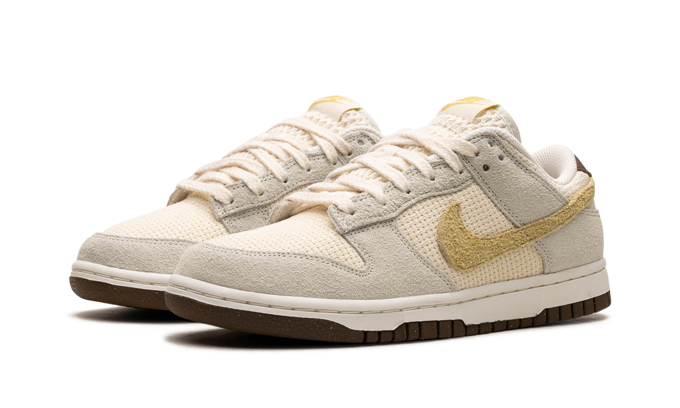 Nike Dunk Low WMNS "Coconut Milk Hemp"