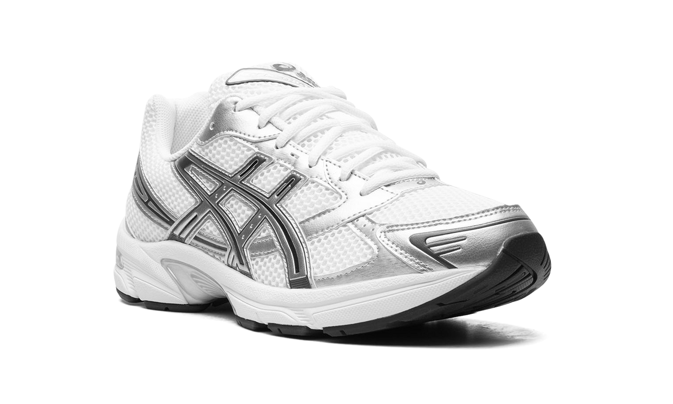 Asics Gel 1130 "White Pure Silver"