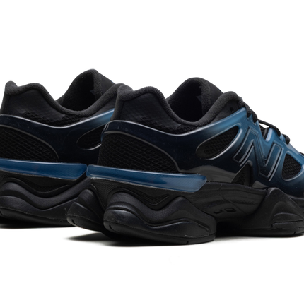 New Balance 9060 „Marineblau-Schwarz-Farbverlauf“